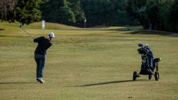 Book a tee time at The Kaiapoi Golf Club
