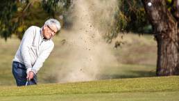 Green fees - Kaiapoi Golf Club