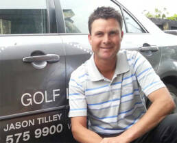 Coaching at The Kaiapoi Golf Club