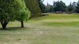 Explore the Course - Kaiapoi Golf Club